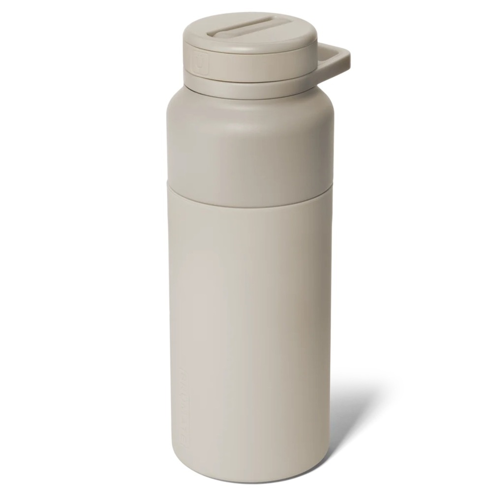 Brand New BrüMate Rotera 35oz Stainless Steel Water Bottle